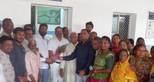 आसिफ अली के संघर्ष का दिखा असर : अंडरब्रिज का अधूरा निर्माण कार्य शुरू, जनता में खुशी की लहर