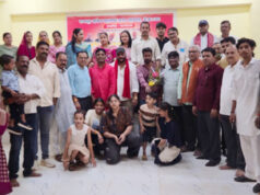 शस्त्र पूजन से सामाजिक एकजुटता का संदेश, अब ईडब्ल्यूएस और यूजीसी के मुद्दे पर आंदोलन की तैयारी
