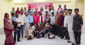 शस्त्र पूजन से सामाजिक एकजुटता का संदेश, अब ईडब्ल्यूएस और यूजीसी के मुद्दे पर आंदोलन की तैयारी
