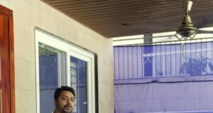 जनहित के मुद्दों पर सड़क की लड़ाई लड़ने तैयार है JCCJ 2.0 : अमित जोगी