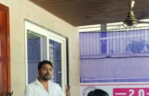 जनहित के मुद्दों पर सड़क की लड़ाई लड़ने तैयार है JCCJ 2.0 : अमित जोगी