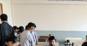 संस्कार सिटी कॉलेज में दीपावली उत्सव, रंगोली और दीया सजाओ प्रतियोगिता में विद्यार्थियों ने दिखाई प्रतिभा