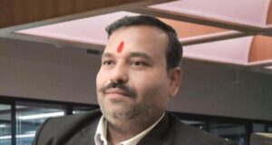 एसपी की हर्ष फायरिंग पर विवाद क्यों? विजयादशमी की परंपरा का किया निर्वहन : अरुण गुप्ता