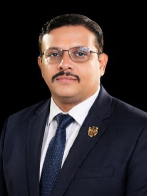 Dr. Abhisekh Chakrvarti