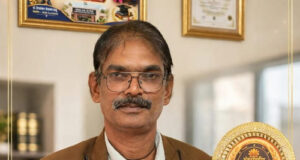 गांव और समाज के विकास में महिला समूहों, युवा मंडलों एवं सामाजिक संगठनों की भागीदारी जरूरी : डॉ. हेमशंकर जेठमल साहू