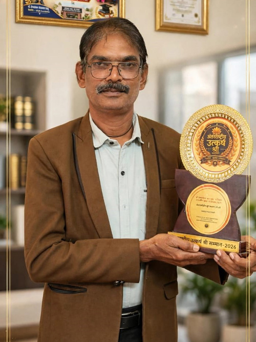 Hemshankar Jethmal Sahu