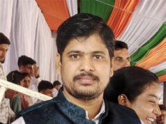 ‘लोकतंत्र बचाओ, अराजकता हटाओ’ कार्यक्रम में शामिल होंगे व्यवसायी प्रकोष्ठ के कार्यकर्ता