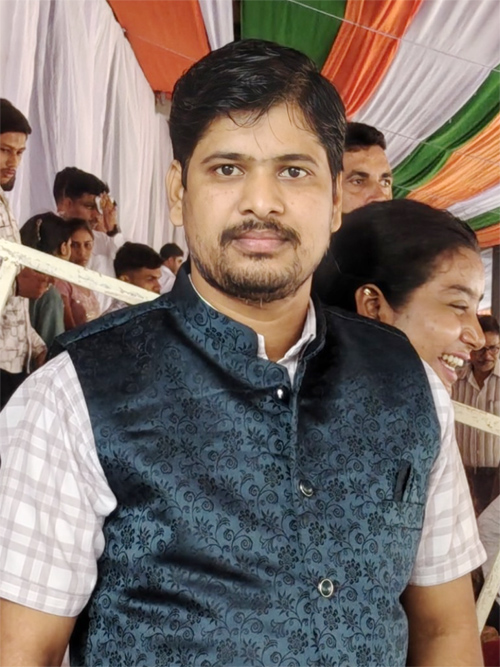 Pappu Yadav