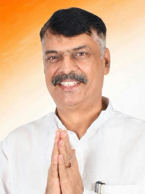 Rajesh Thakur