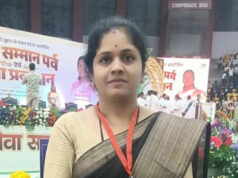 अंगदान के लिए सहमति देने वाले ठाकुर दंपत्ति को राष्ट्रपति सम्मान