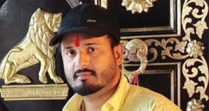 राष्ट्रहित में बने राष्ट्र रक्षा कानून, देश विरोधी गतिविधियों पर हो कड़ी कार्रवाई : सुनील सेन