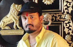 राष्ट्रहित में बने राष्ट्र रक्षा कानून, देश विरोधी गतिविधियों पर हो कड़ी कार्रवाई : सुनील सेन
