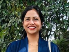 एमडी साइकियाट्री में डॉ. अंकिता झंवर ने हासिल किया गोल्ड मेडल